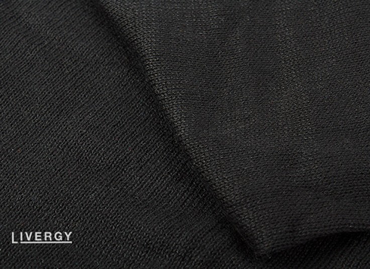 پلیور یقه گرد FandF