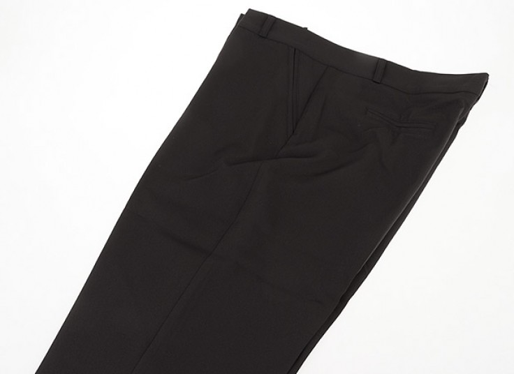 شلوار کرپ زنانه H and M