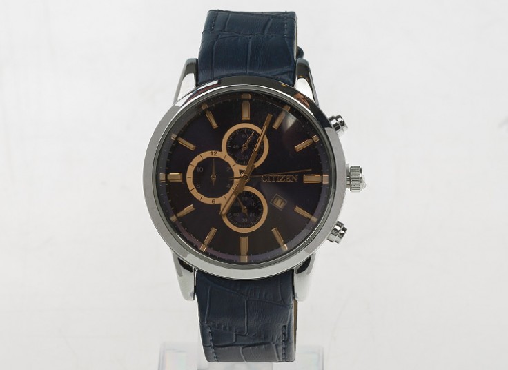 ساعت مچی CITIZEN