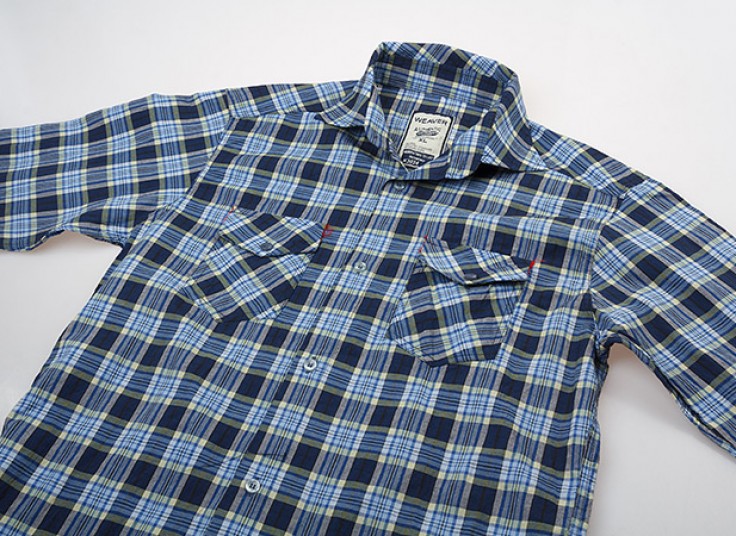 پیراهن مردانه Weaver