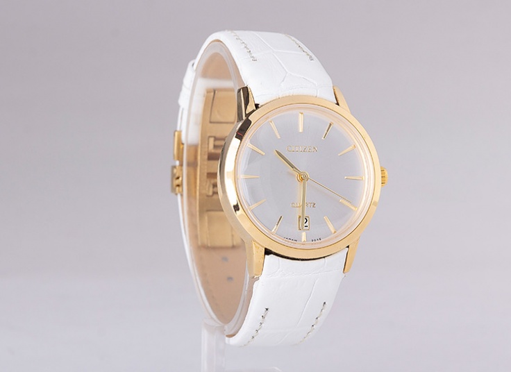 ساعت مچی CITIZEN