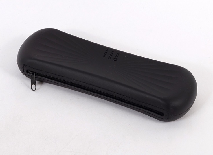 کیف براش سیلیکونی