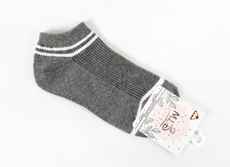 جوراب ساق کوتاه زنانه MLD