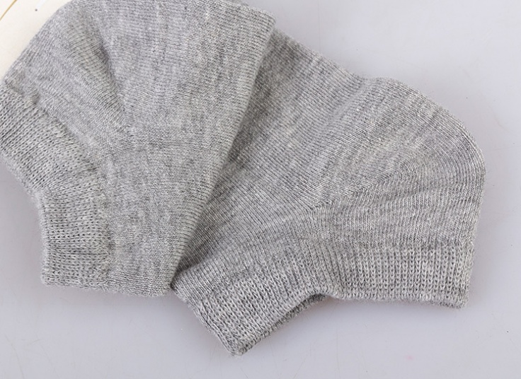 جوراب ساق کوتاه زنانه MLD