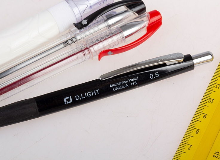 پکیج لوازم التحریر چرمی