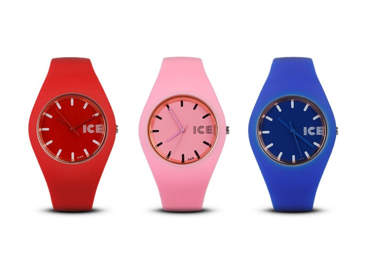 ساعت مچی اسپرت ICE