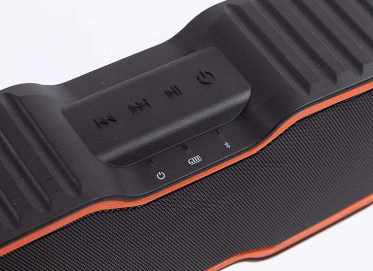 اسپیکر بلوتوث AOMAIS