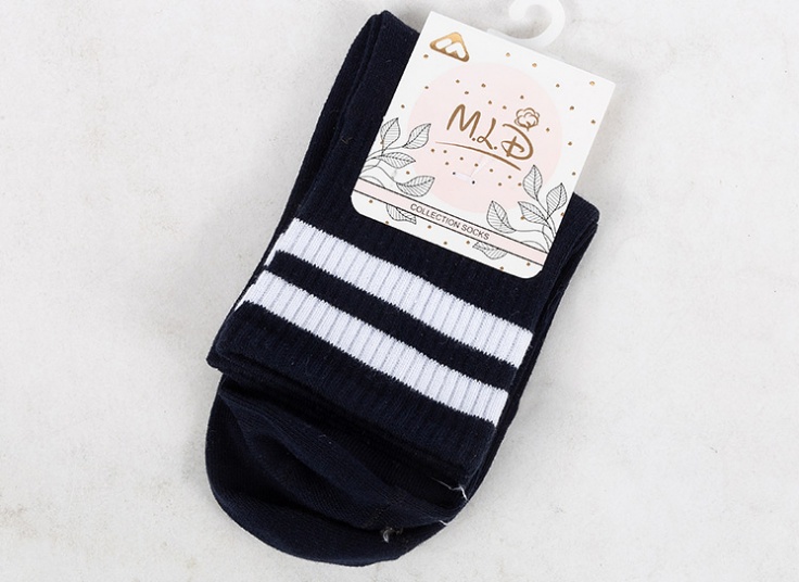 جوراب نیم ساق MLD