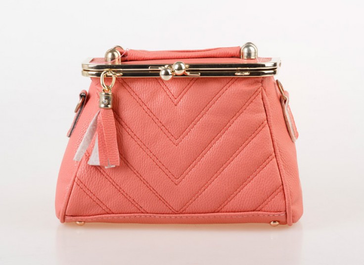 کیف زنانه صندوقی Trapezoid