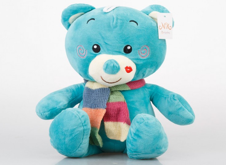 عروسک های کادوئی Nik