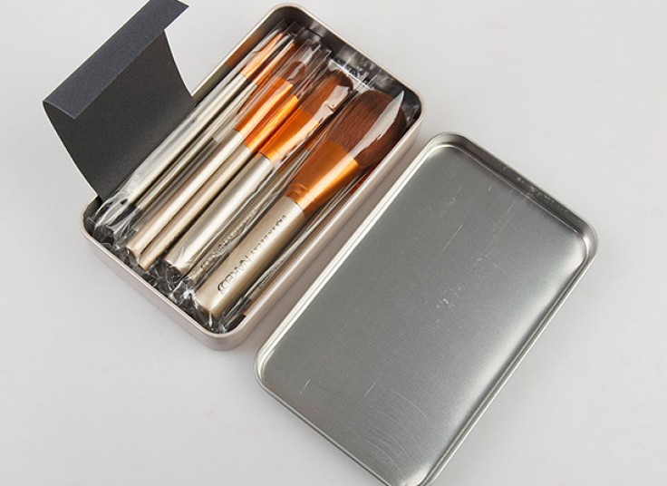 ست برس آرایشی URBAN DECAY