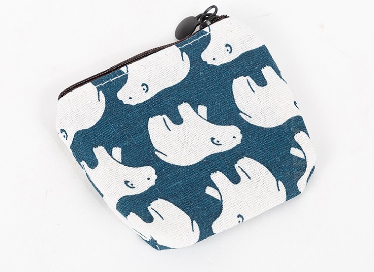 کیف لوازم آرایش Life Style