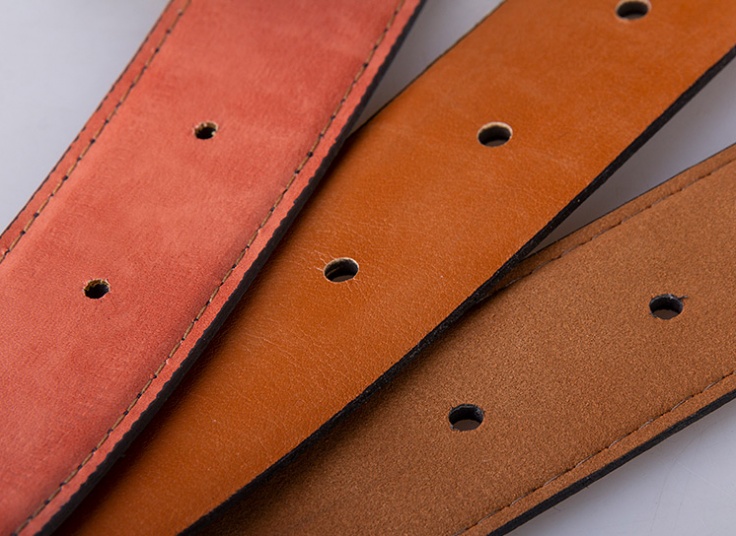 کمربند مردانه طرح FENDI