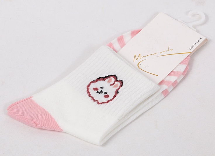 جوراب نیم ساق زنانه MUERMA