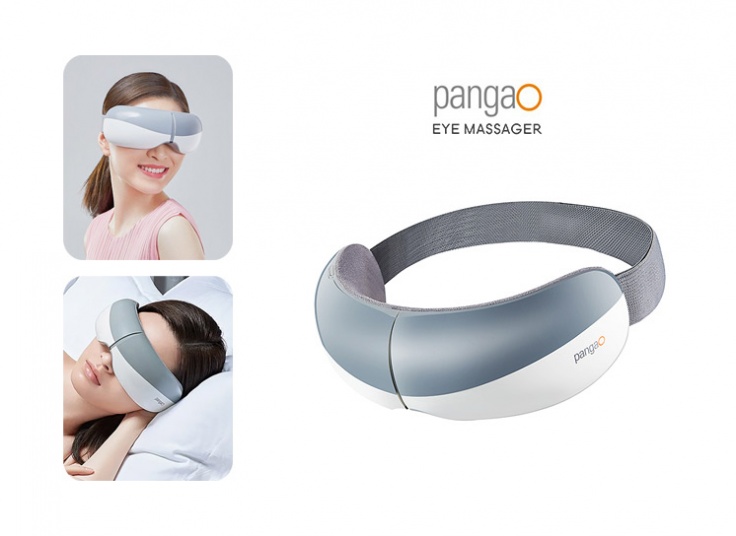 ماساژور چشم Pangao EYE5