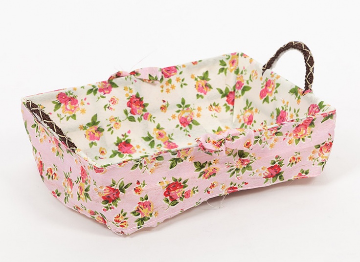 سبد نان فلزی