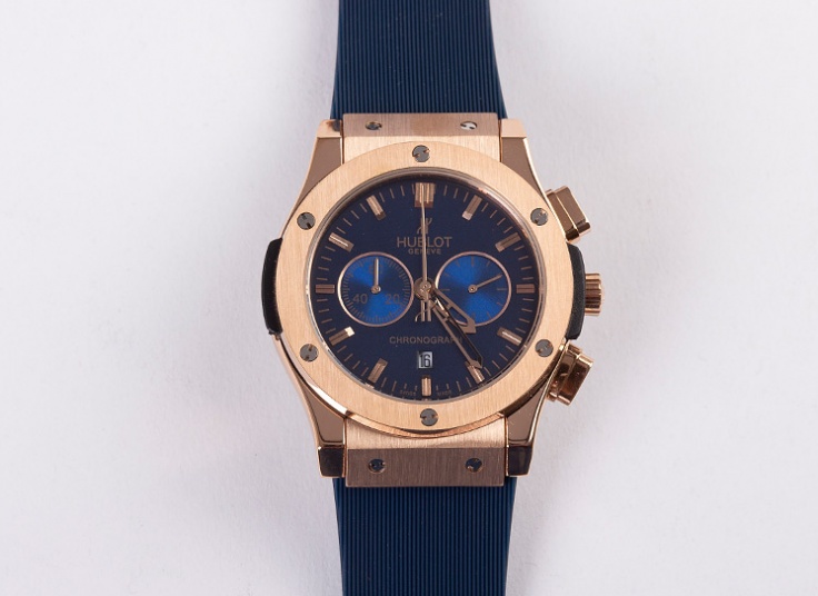 ساعت مچی زنانه و مردانه HUBLOT