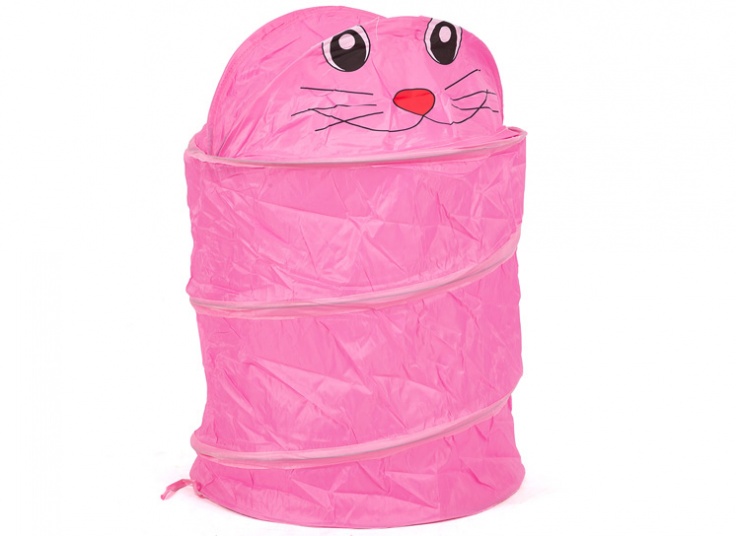 باکس طرحدار اسباب بازی و لباس 