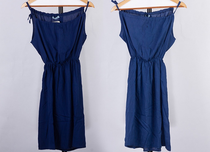 پیراهن بندی زنانه Littoral