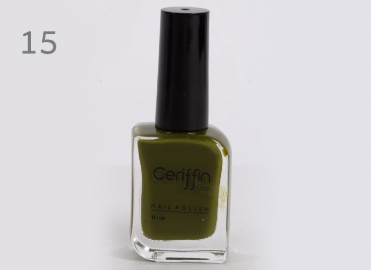 لاک ناخن Ceriffin