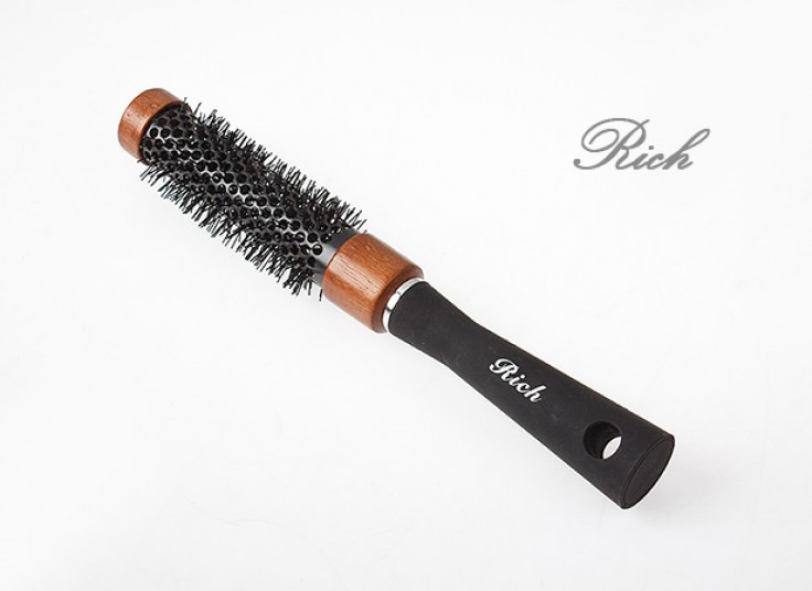 برس های حالت دهنده مو RICH