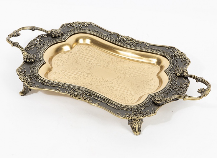 انواع سینی پذیرایی