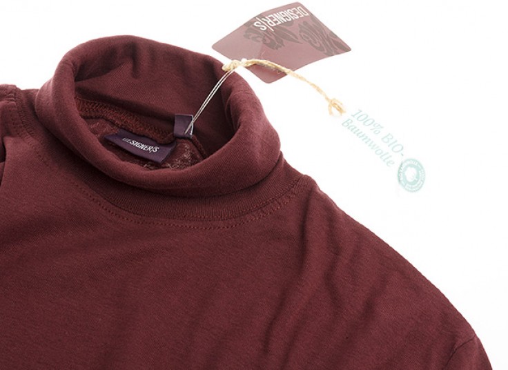 یقه اسکی زنانه Designer