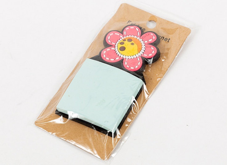 مگنت یخچال یادداشت دار