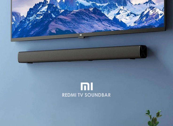 ساندبار  Xiaomi Redmi