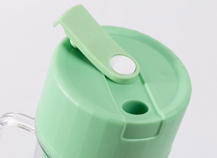 شیکر اسموتی ساز شارژی