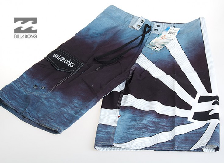 مایو مردانه BILLA BONG