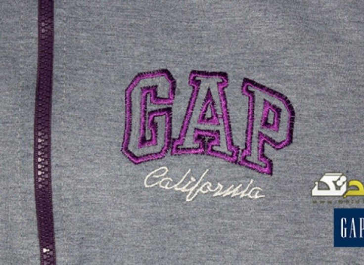 لباس ورزشی زنانه GAP