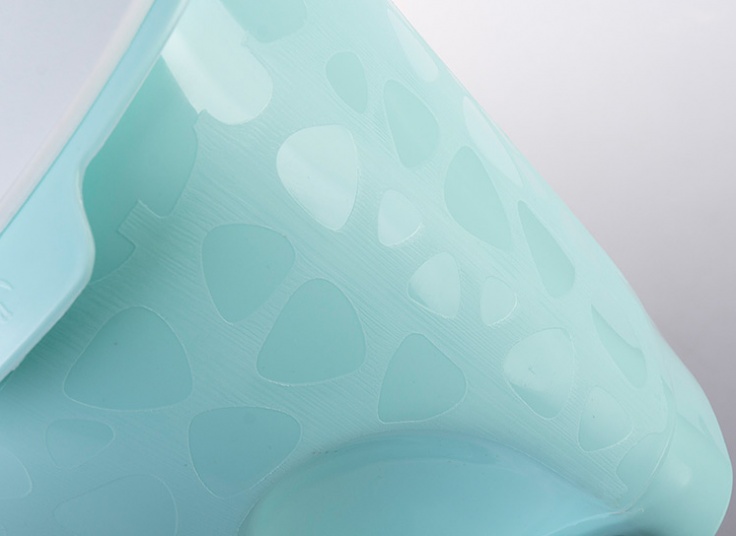 سطل زباله پدالی Sepanta