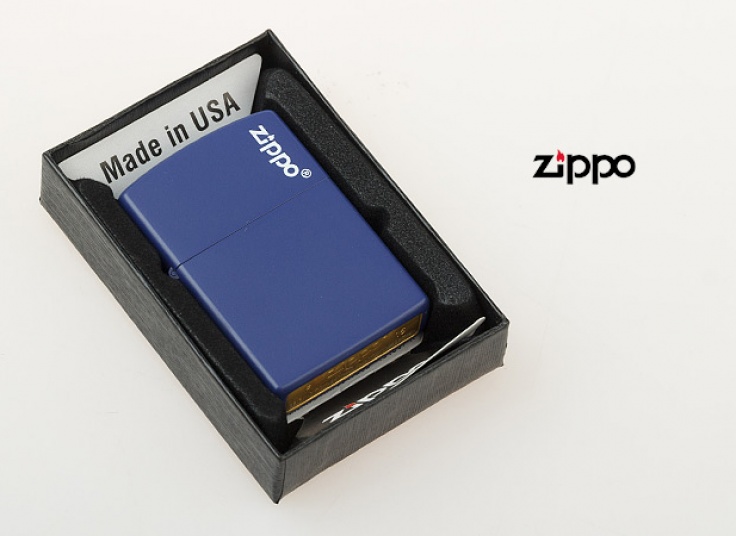 فندک ZIPPO