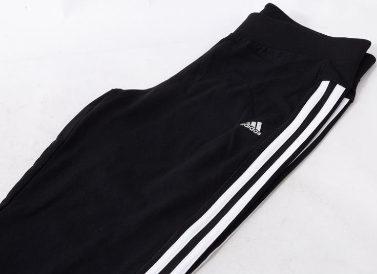 شلوار اسپرت 3 خط adidas