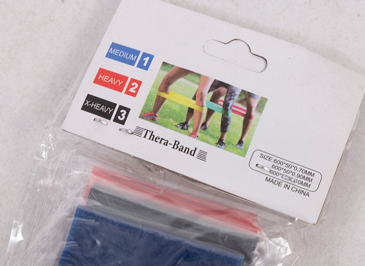 کش لوپ Thera-Band