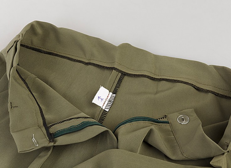 شلوار کرپ مازراتی EISATIE