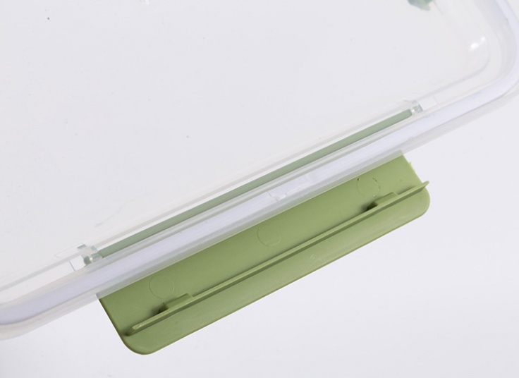 لانچ باکس طرح SIMPLE