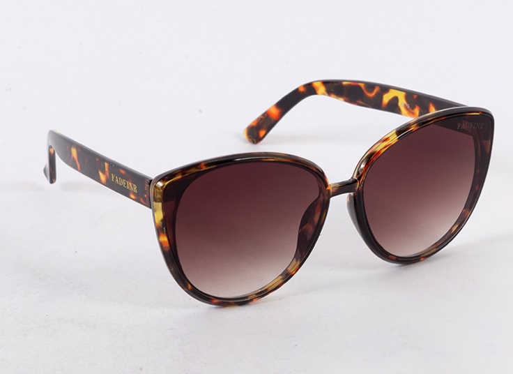 عینک آفتابی زنانه Fadeinr مدل 2779