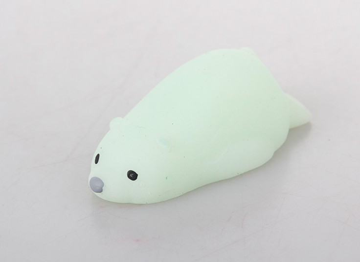 عروسک ژله ای