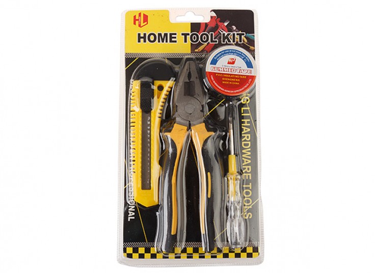 پکیج ابزار Home Tool Kit