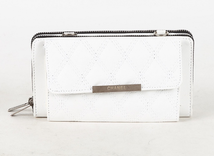 کیف پاسپورتی Chanel