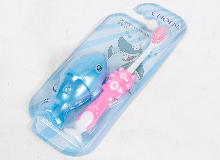 مسواک کودک CHOFN