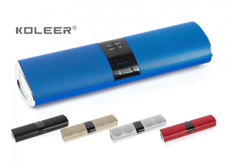 اسپیکر بلوتوث KOLEER