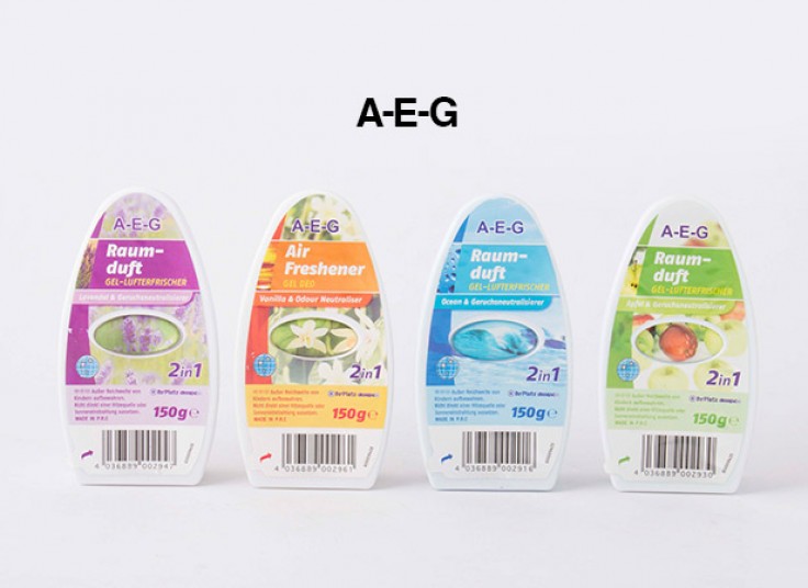 خوشبو کننده AEG