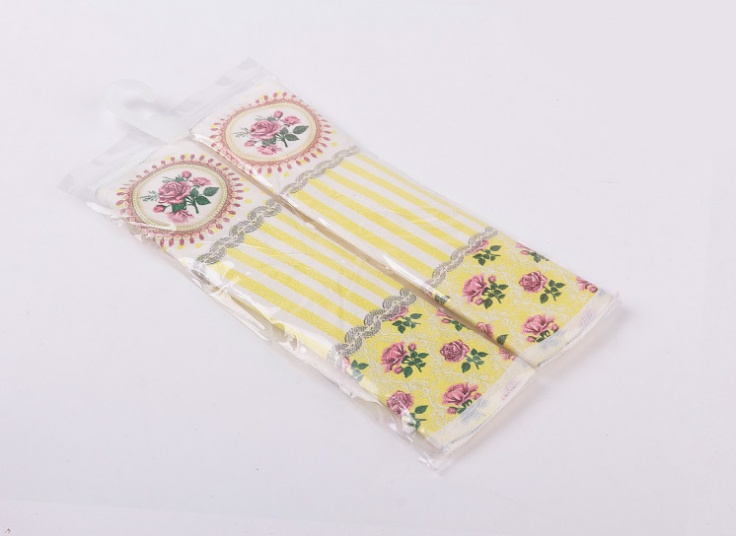 پک 2 عددی دستگیره یخچال