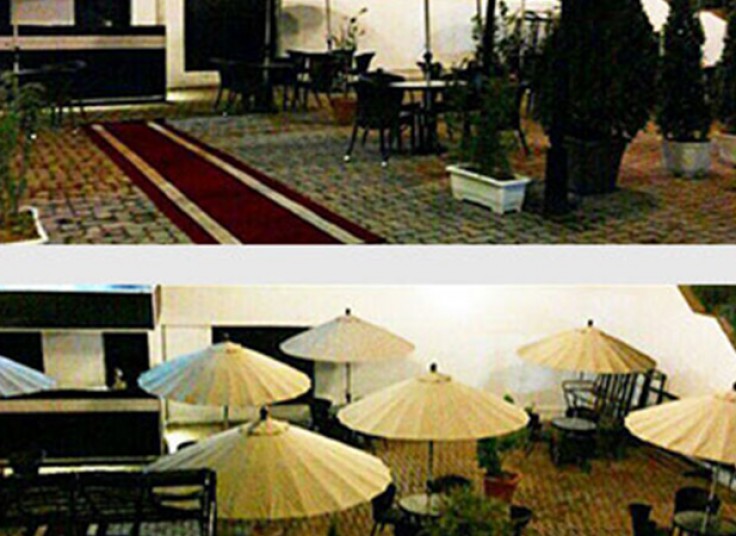 منوی باز صبحانه کافه کاما