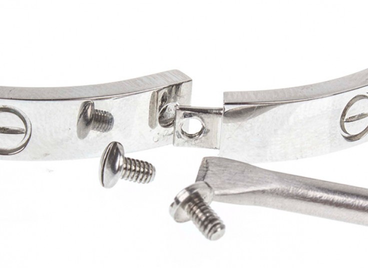 دستبند زنانه Cartier