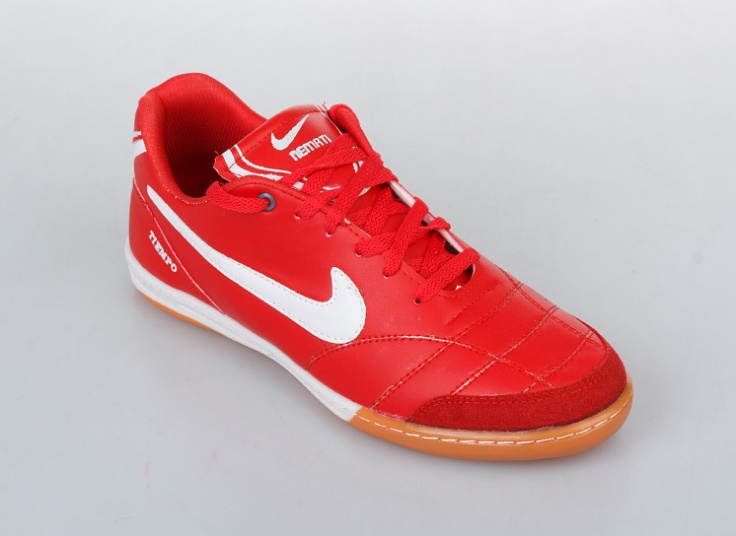 سری جدید کفش فوتبالی طرح NIKE