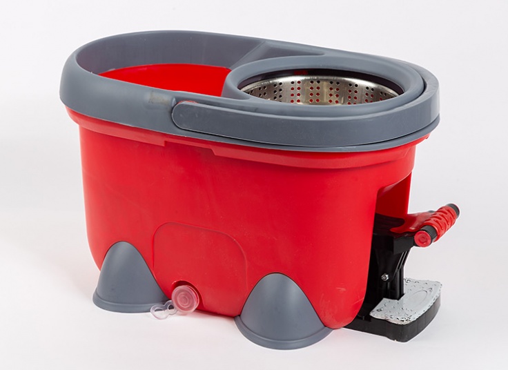 طی سطلی پدالی Sweet Home